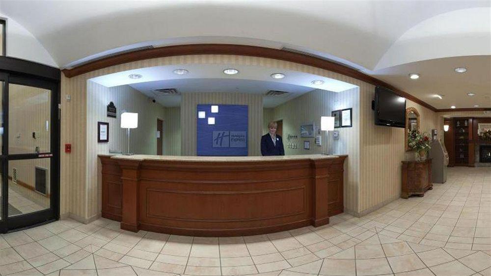 Wyndham Garden Erie Hotel Kearsarge Exterior photo