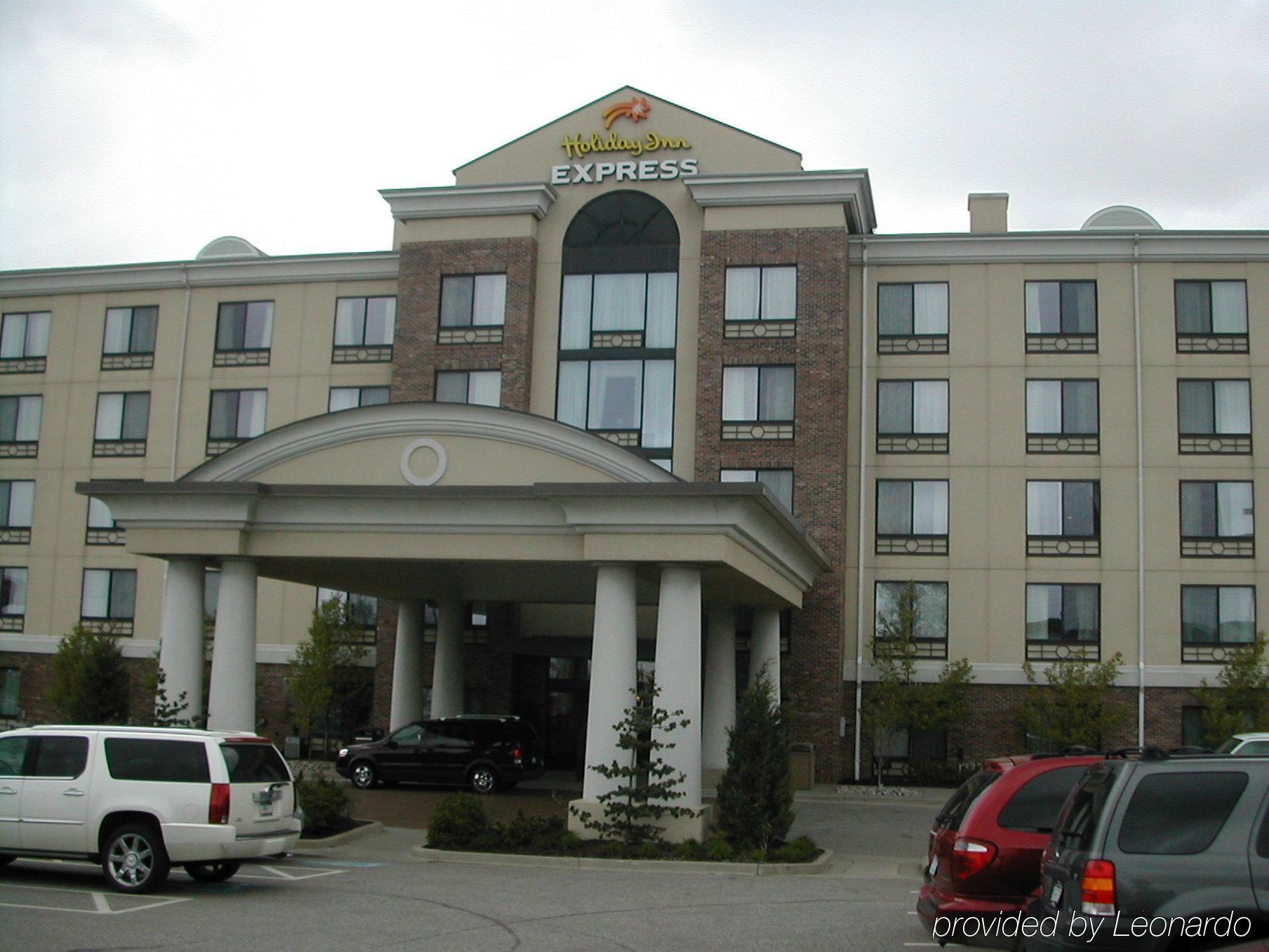 Wyndham Garden Erie Hotel Kearsarge Exterior photo