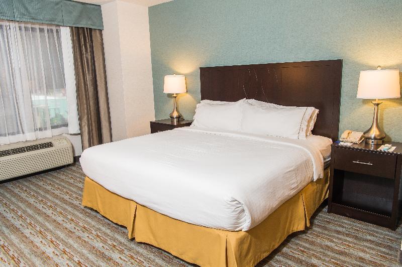 Wyndham Garden Erie Hotel Kearsarge Exterior photo